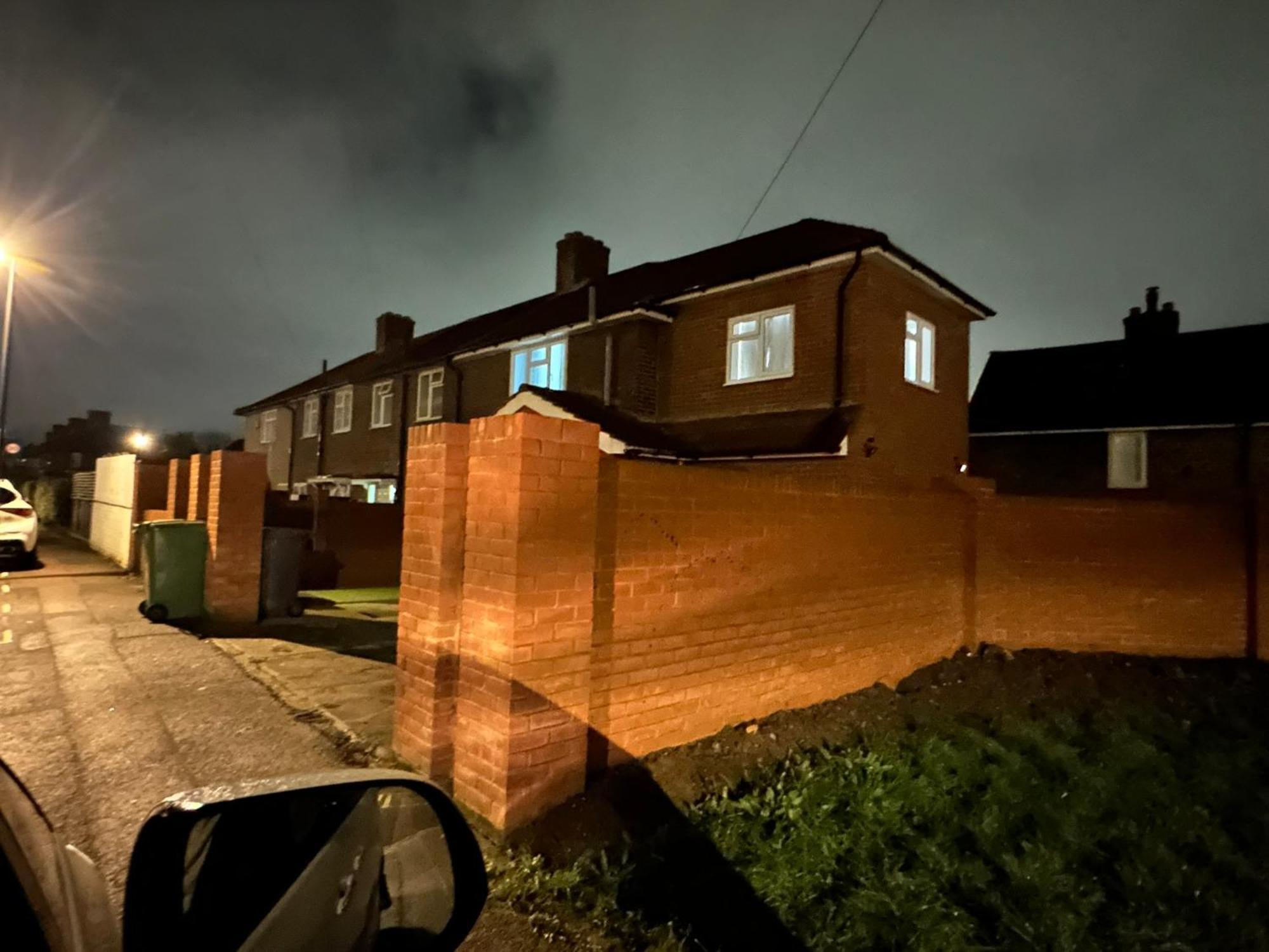ברומלי Luxury Ensuite 2Nd Studio Flat With Great Views In Keedonwood Road With Fully Own Bathroom Newly Added And Private Kitchenette מראה חיצוני תמונה